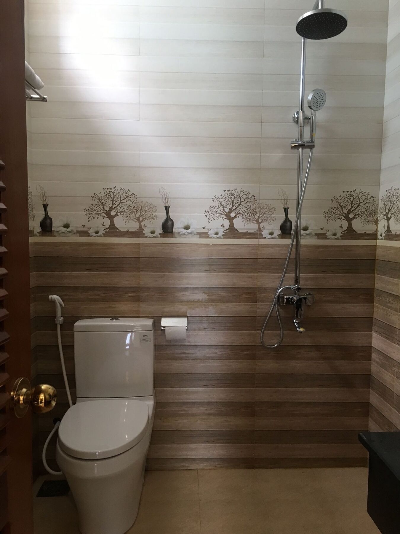 Nhat Tan Hotel Quy Nhon Exterior foto